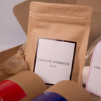 Poudre de cacao