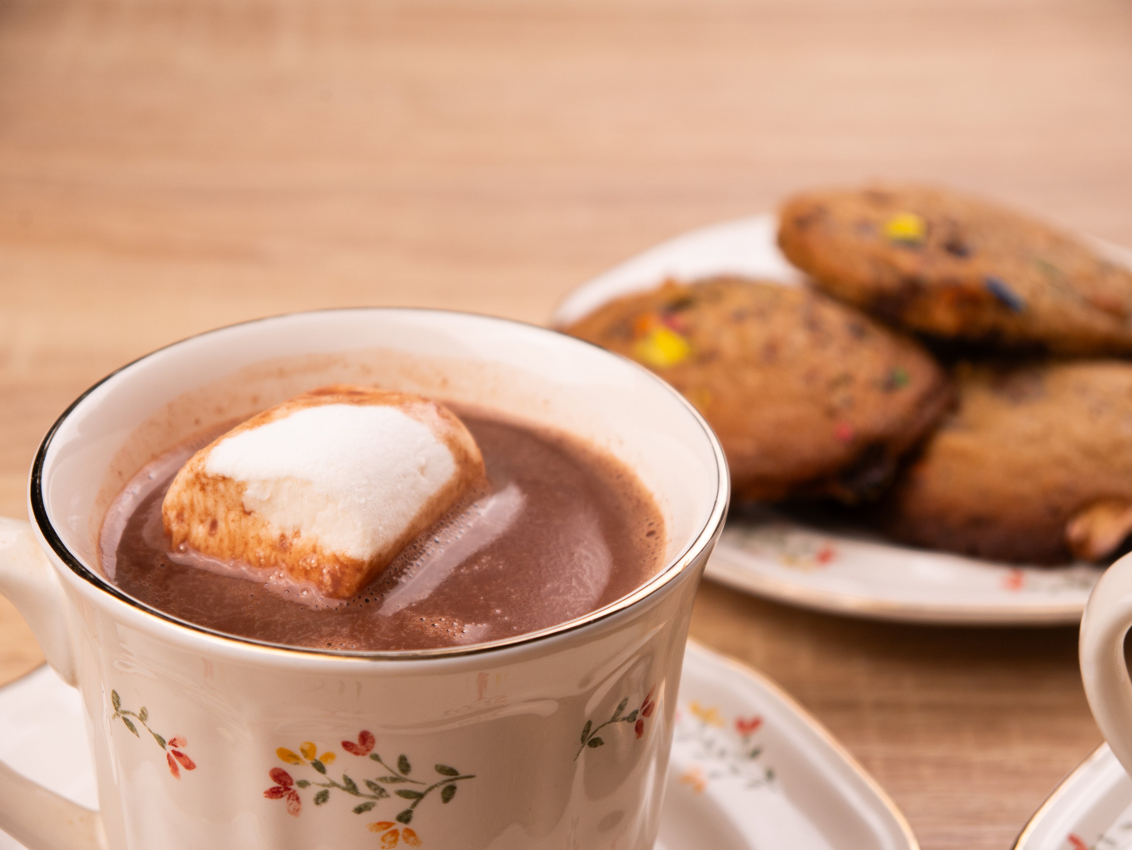 Chocolat au lait 35 %