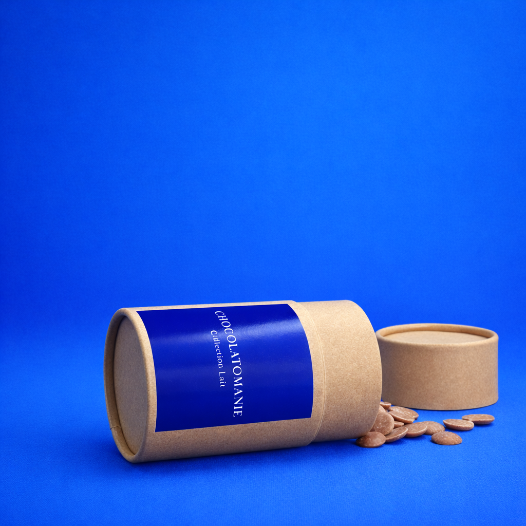 Chocolat au lait 35 %