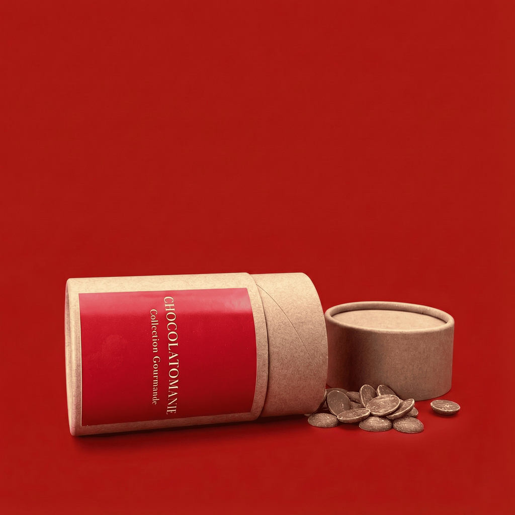 Chocolat au lait caramélisé 31 %